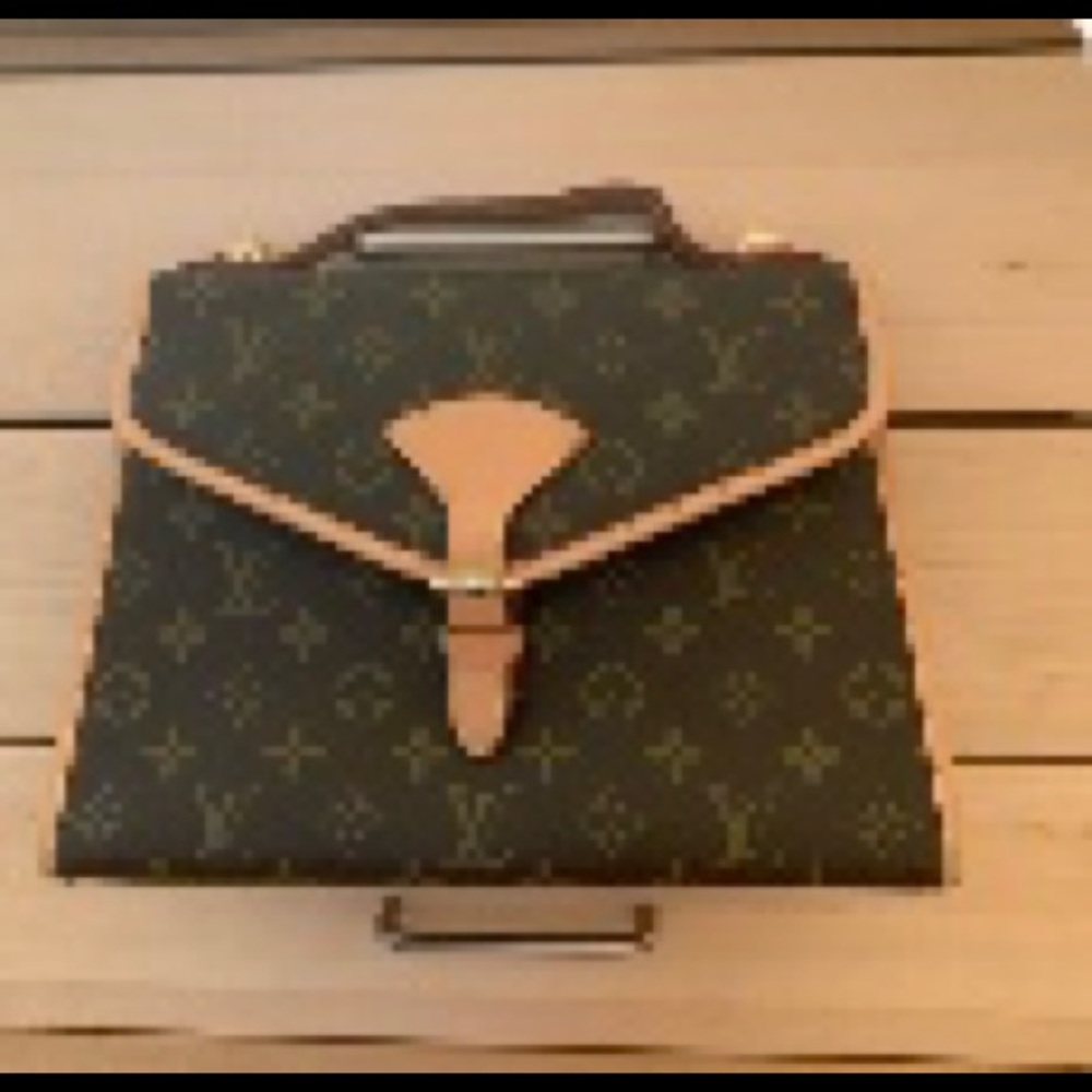 Bags my bags